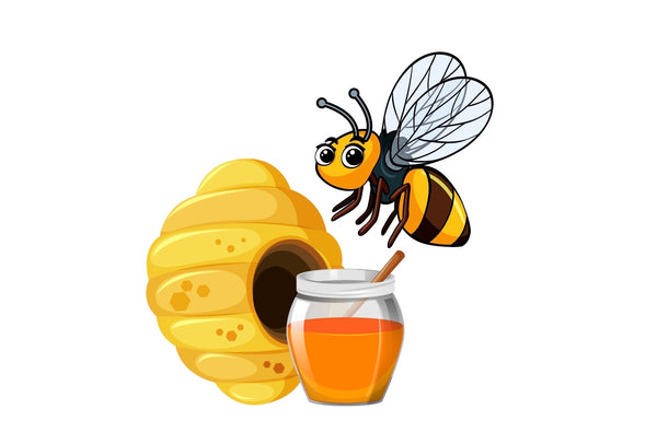 Honey BeeU Boutique
